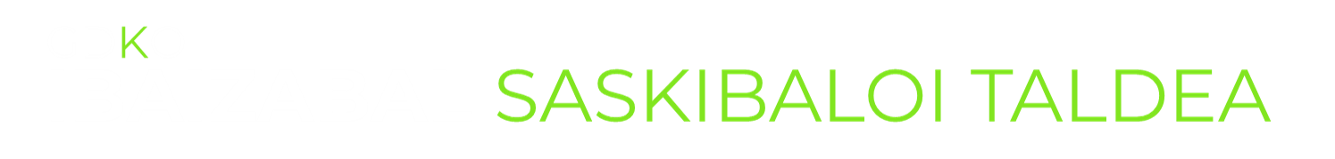 IBAIZABAL Saski Taldea