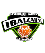 IBAIZABAL Saski Taldea