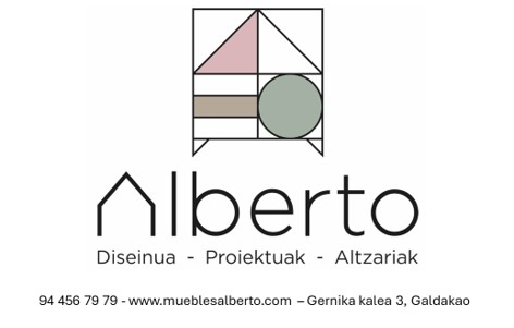 alberto